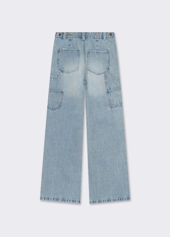 Джинсы Piazza Italia - (341255478)