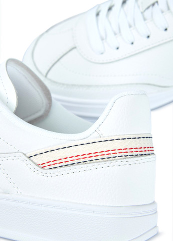 Кроссовки Tommy Hilfiger белые всесезоны (315667218)