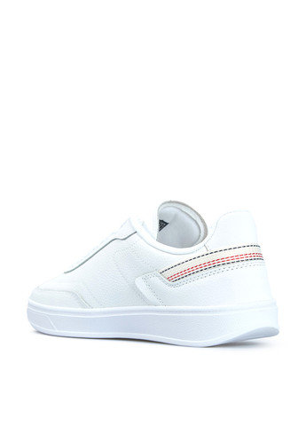 Кроссовки Tommy Hilfiger белые всесезоны (315667218)