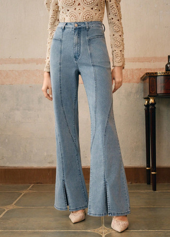 Джинси SHEIN - (366092896)