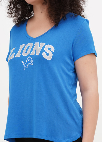 Футболка Team Apparel - (327542560)