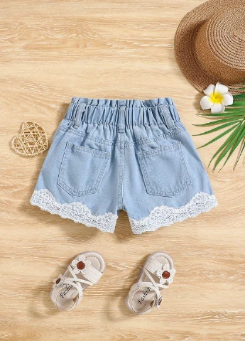 Шорты SHEIN (325263853)