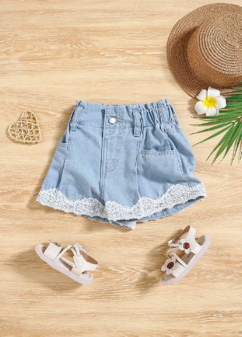 Шорты SHEIN (325263853)