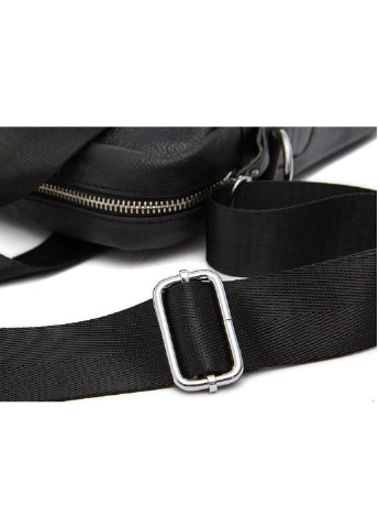 Чоловіча шкіряна сумка 27х29х5 см Vintage (252133773)