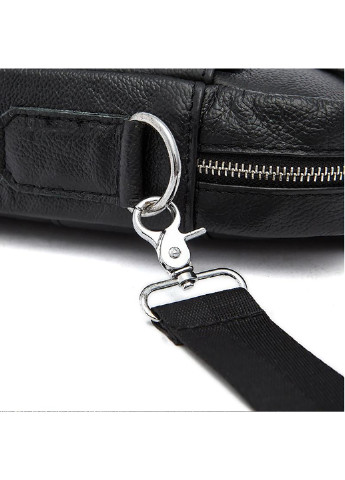 Чоловіча шкіряна сумка 27х29х5 см Vintage (252133773)