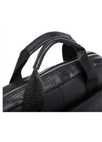 Чоловіча шкіряна сумка 27х29х5 см Vintage (252133773)