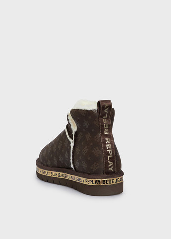 Ботинки Replay (302807692)