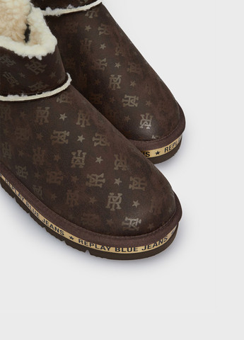 Ботинки Replay (302807692)