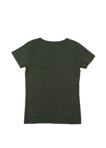 Зеленая демисезонная детская одежда Fred Mello