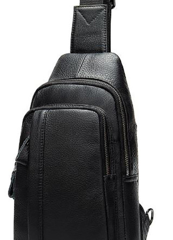 Чоловіча шкіряна сумка 17х29х6 см Vintage (229458840)