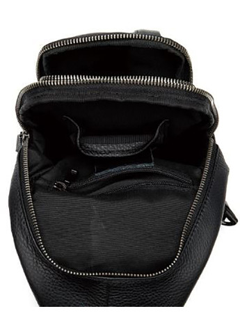 Чоловіча шкіряна сумка 17х29х6 см Vintage (229458840)