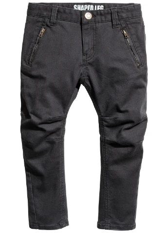 Штани H&M (119736654)