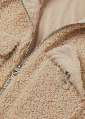 Куртка-рубашка H&M (315513833)