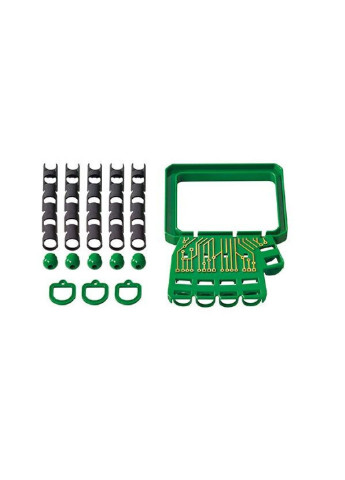 Набір для експериментів Роботизована рука 4М (252418634)