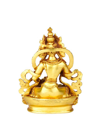 Статуя Ваджрасаттва тиб.Дордже Семпа HandiCraft (255429684)