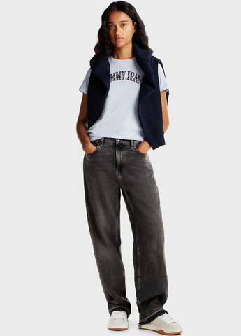 Футболка Tommy Jeans - (347731619)