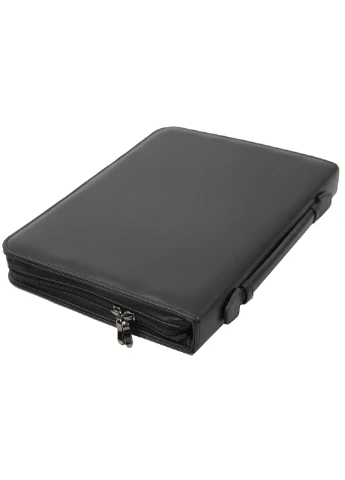Чоловіча діловий папка 34,5х26,5х5 см Portfolio (233421150)