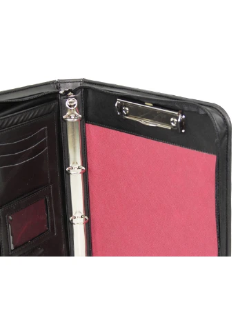 Чоловіча діловий папка 34,5х26,5х5 см Portfolio (233421150)