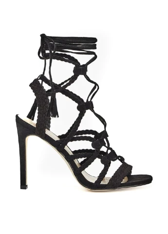 Босоніжки JustFab (22189224)
