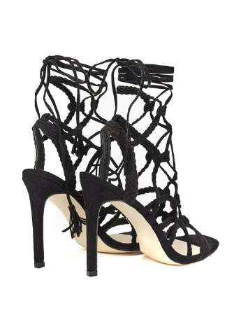 Босоніжки JustFab (22189224)
