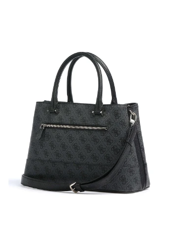 Сумка Guess CORDELIA LOGO LUXURY SATCHEL (251444208)