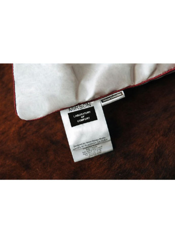 Ковдра пухова DeLuxе 028 легка 220x240 см (2200000006653) Mirson (254078525)