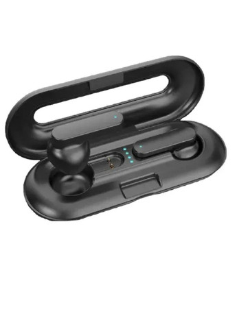 Навушники бездротові Вluetooth TWS Earphone XG-49 з кейсом XO (253096691)