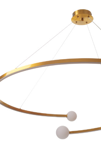 Люстра BL-674S/60W G Brille (252372185)