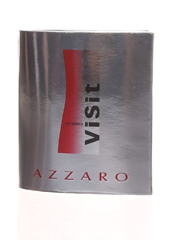 Набор Vizit (туалетная вода для нее, 7 мл, парфюмированная вода для него 5 мл) Azzaro (64888901)
