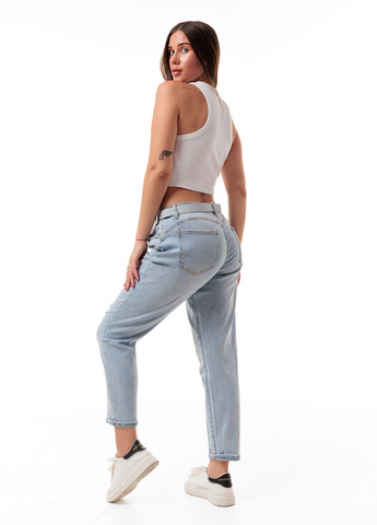 Джинсы Icon - (345709654)