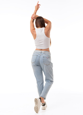 Джинсы Icon - (345709654)