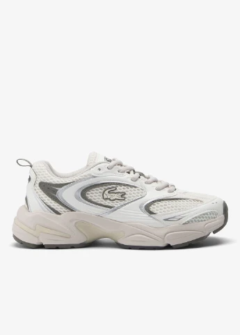 Кросівки Lacoste Storm 96 2K білі демісезони (329694374)