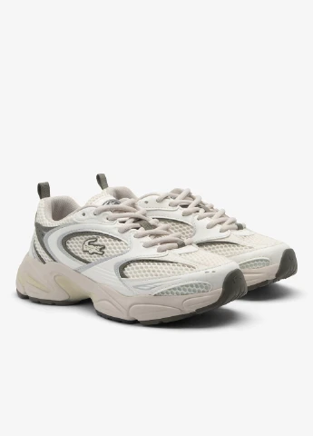 Кросівки Lacoste Storm 96 2K білі демісезони (329694374)