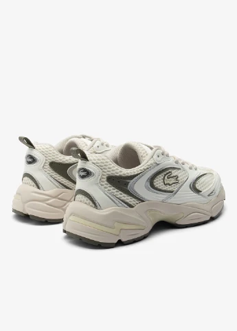 Кросівки Lacoste Storm 96 2K білі демісезони (329694374)