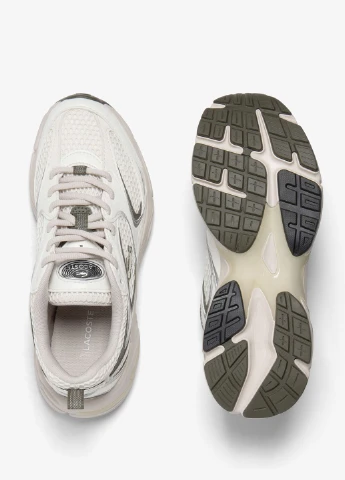 Кросівки Lacoste Storm 96 2K білі демісезони (329694374)
