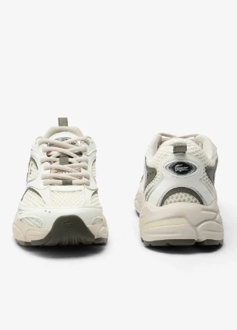 Кросівки Lacoste Storm 96 2K білі демісезони (329694374)
