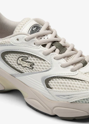 Кросівки Lacoste Storm 96 2K білі демісезони (329694374)