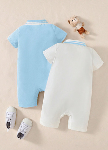 Комбінезон (2 шт.) SHEIN (366512722)