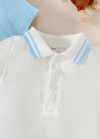 Комбінезон (2 шт.) SHEIN (366512722)