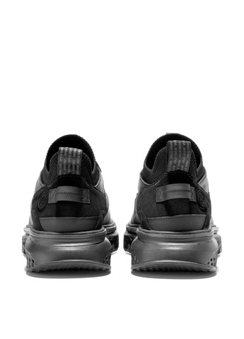Черные демисезонные кроссовки Cole Haan 5.ZERØGRAND WRK Sneaker