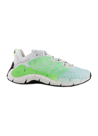 Кроссовки ZIG KINETICA II Reebok комбинированные демисезоны (256006227)