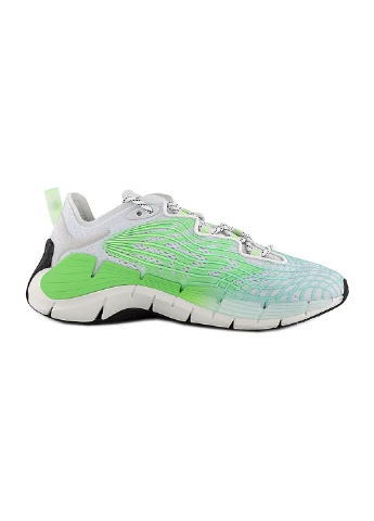 Кроссовки ZIG KINETICA II Reebok комбинированные демисезоны (256006227)