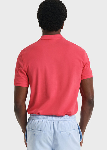 Поло Gant (344509201)