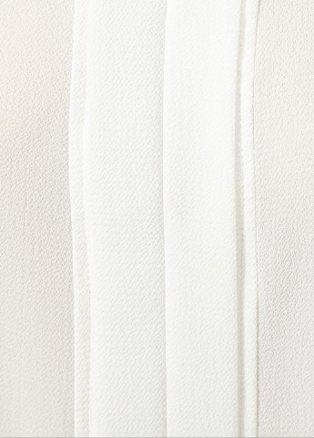 Белая летняя блуза KOTON
