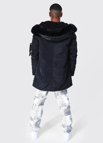 Парку Boohoo (249991317)