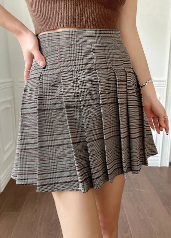 Спідниця SHEIN (316137064)