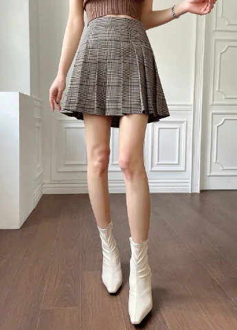 Спідниця SHEIN (316137064)