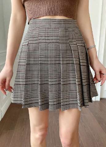 Спідниця SHEIN (316137064)