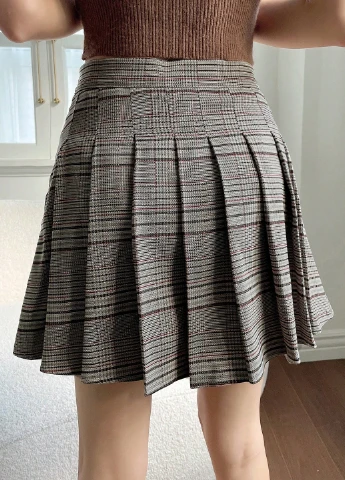 Спідниця SHEIN (316137064)
