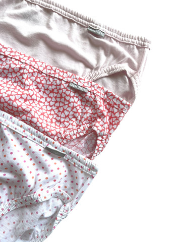 Трусики (3 шт.) Jockey (298725908)